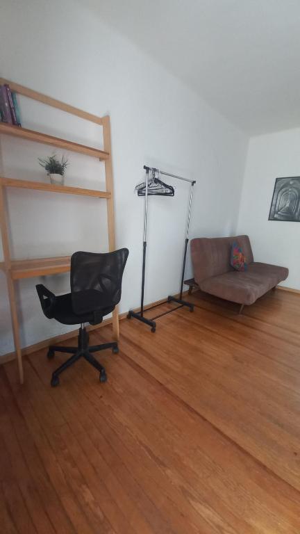 A2 Habitacion en Condesa Amsterdam - 2