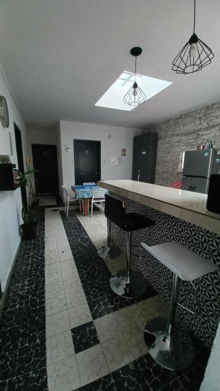 A2 Habitacion en Condesa Amsterdam - 3