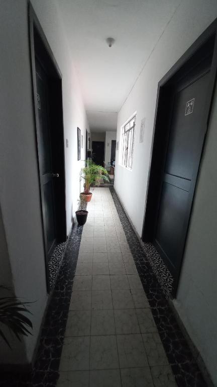 A2 Habitacion en Condesa Amsterdam - 4
