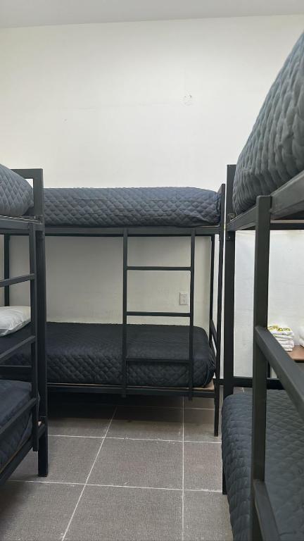 CHECK INN HOSTAL AEROPUERTO GDL - 3