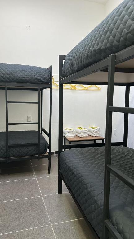 CHECK INN HOSTAL AEROPUERTO GDL - 4