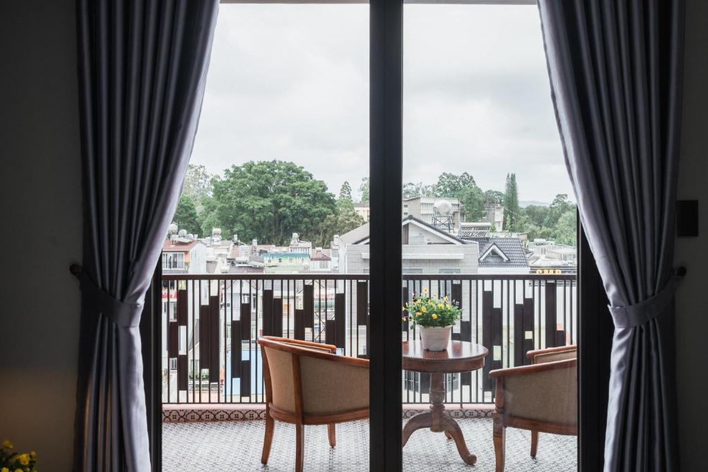 Thảo Nguyên House