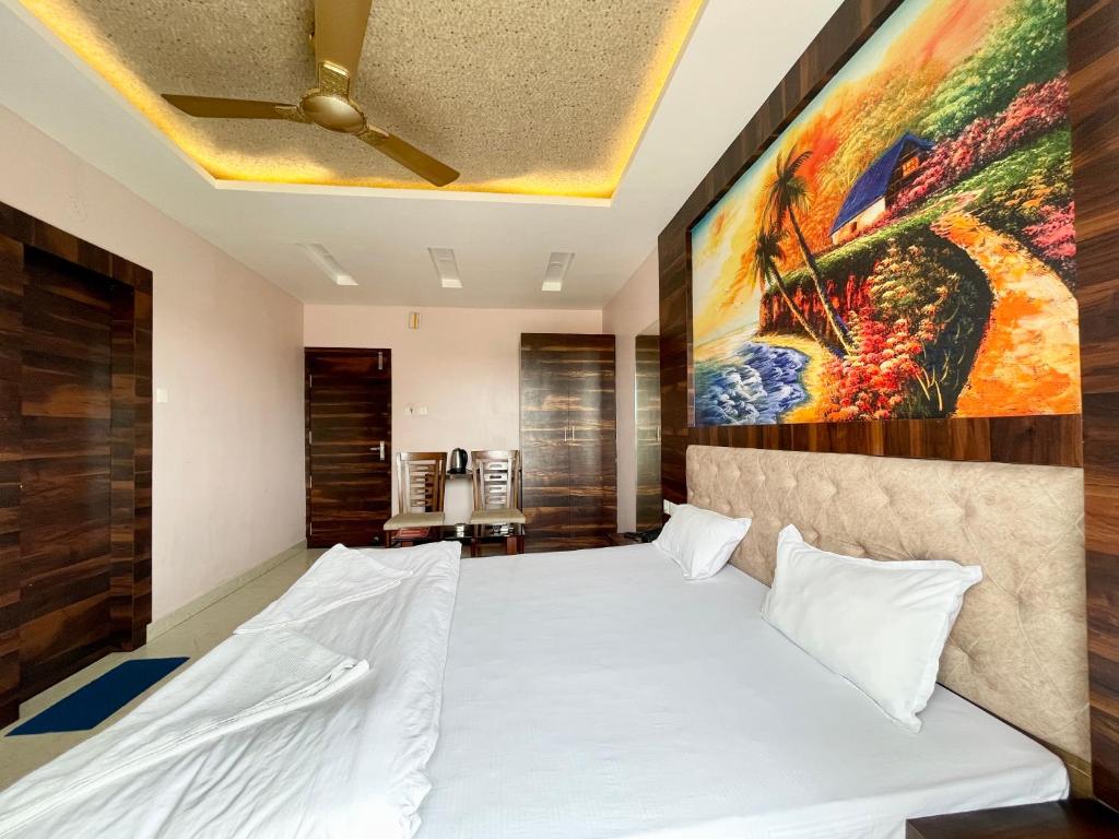 Hotel Rohan Rohani photo