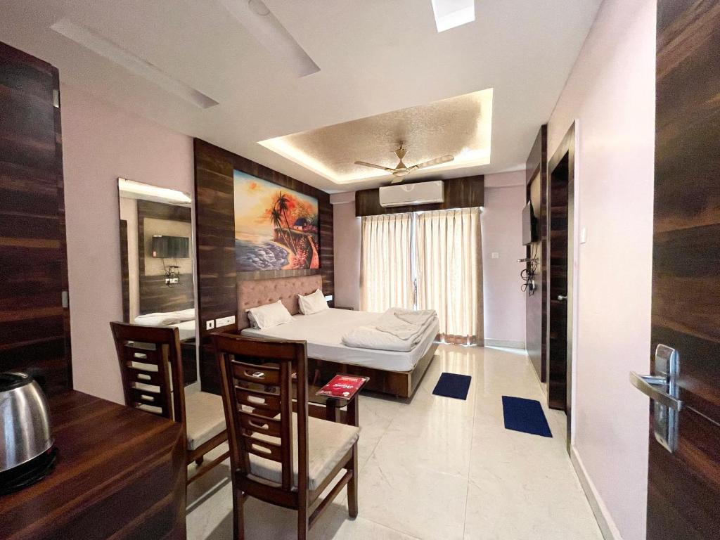 Hotel Rohan Rohani photo