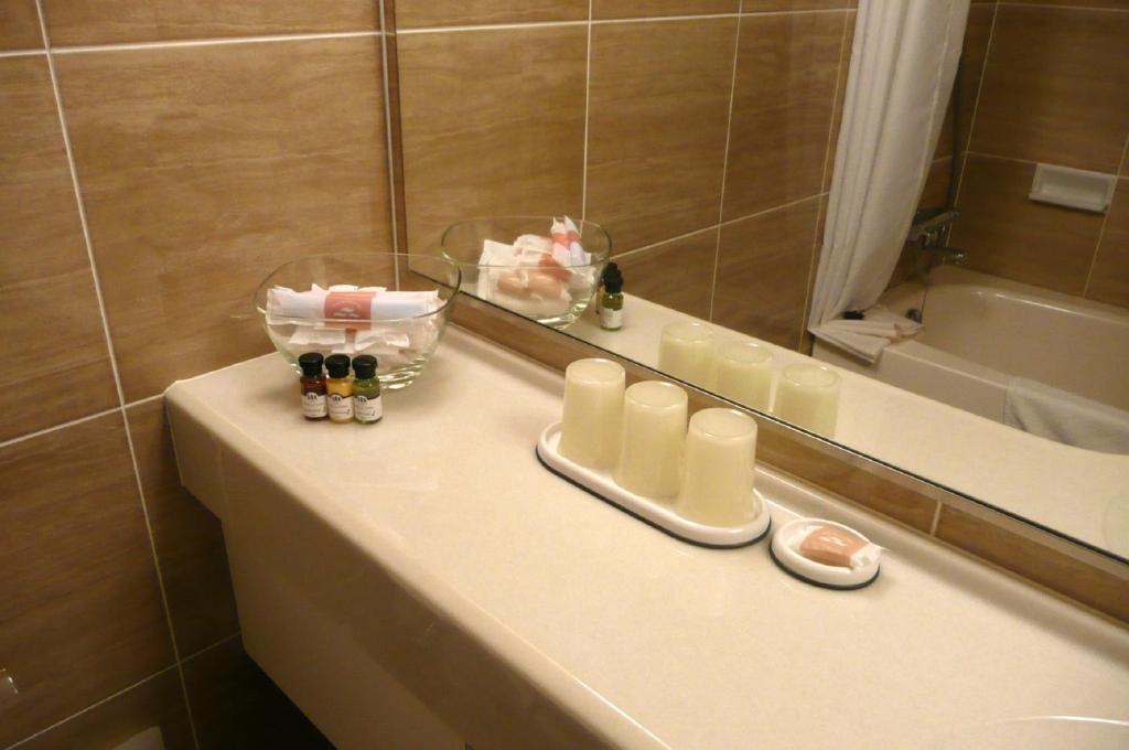 ห้องน้ำ