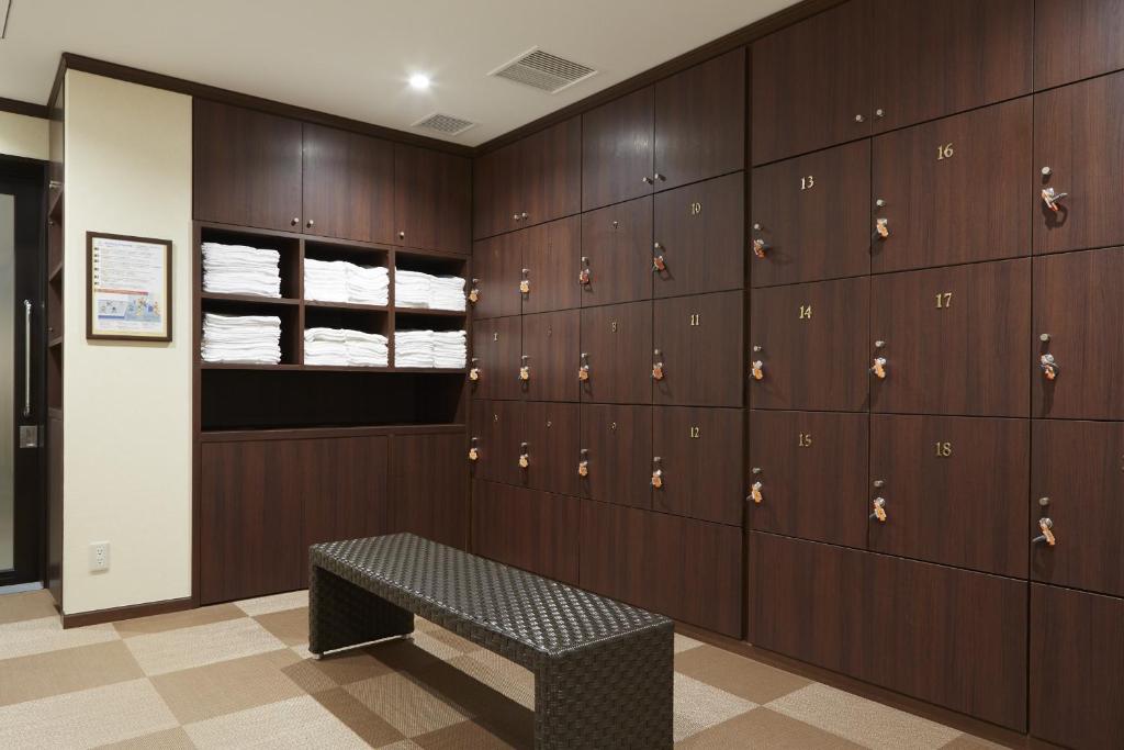 บริการและสิ่งอำนวยความสะดวก