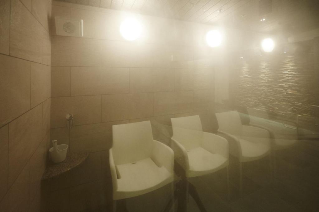 ห้องอบไอน้ำ