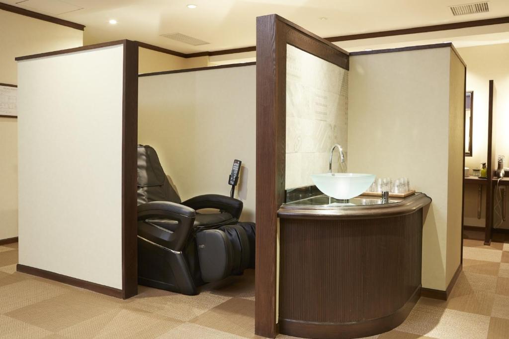 บริการและสิ่งอำนวยความสะดวก