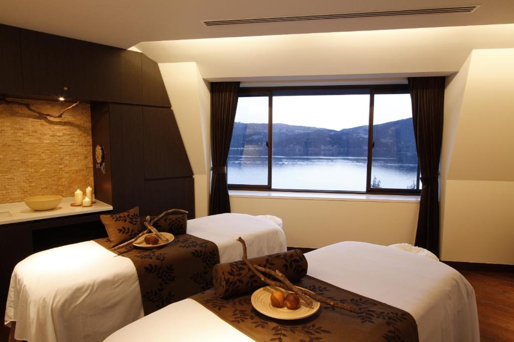 บริการนวด