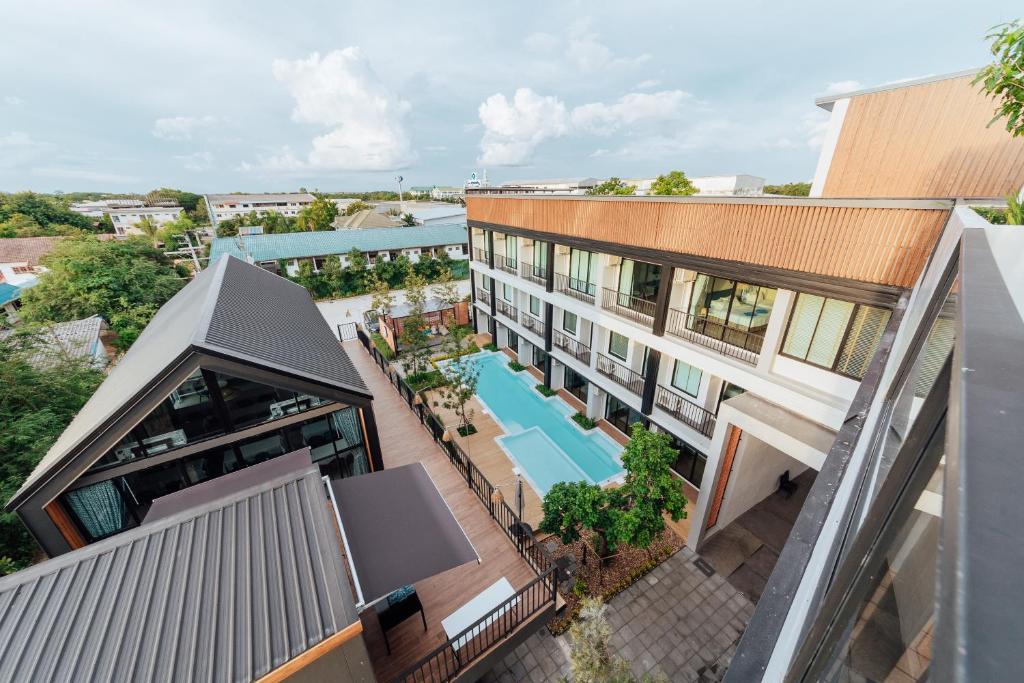 ทัศนียภาพ