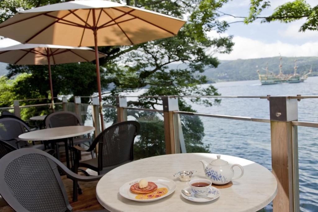 บริการและสิ่งอำนวยความสะดวก