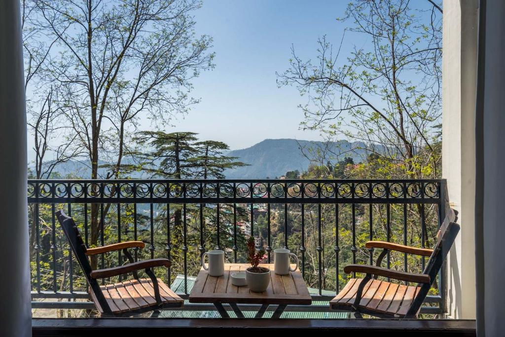 StayVista at Pine Estate photo