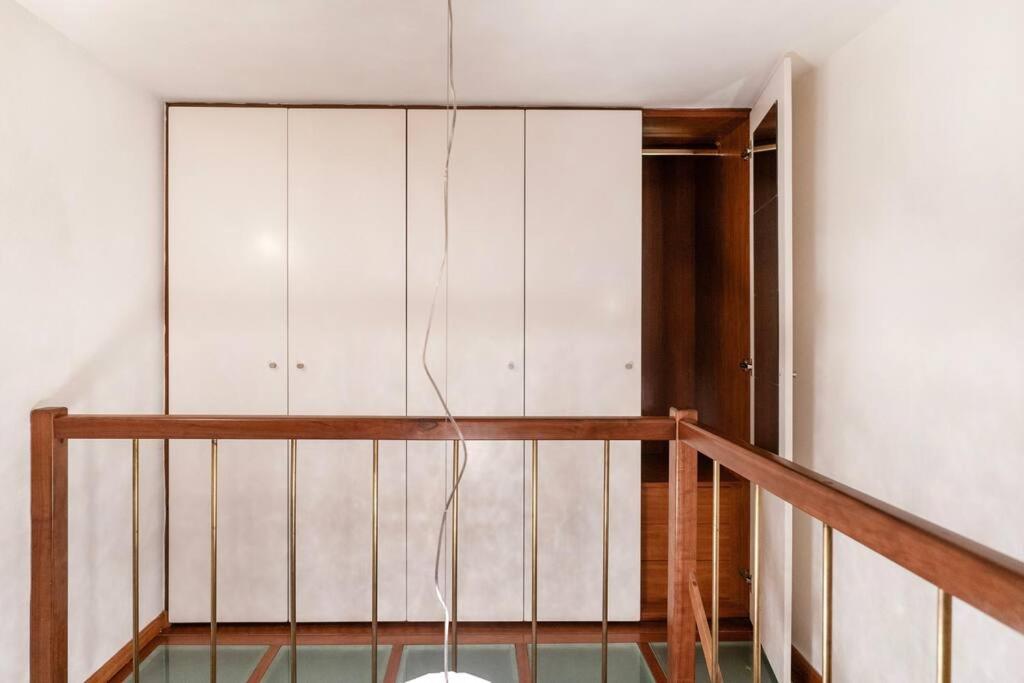 [Station - City Center] Studio Flat - 5