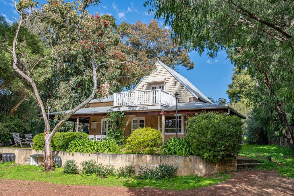 Sea Breeze, Dunsborough