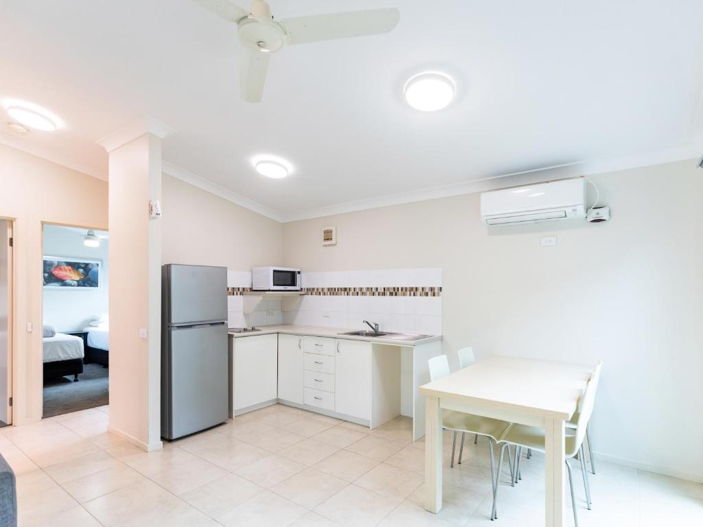 NRMA Eastern Beach Holiday Park photo