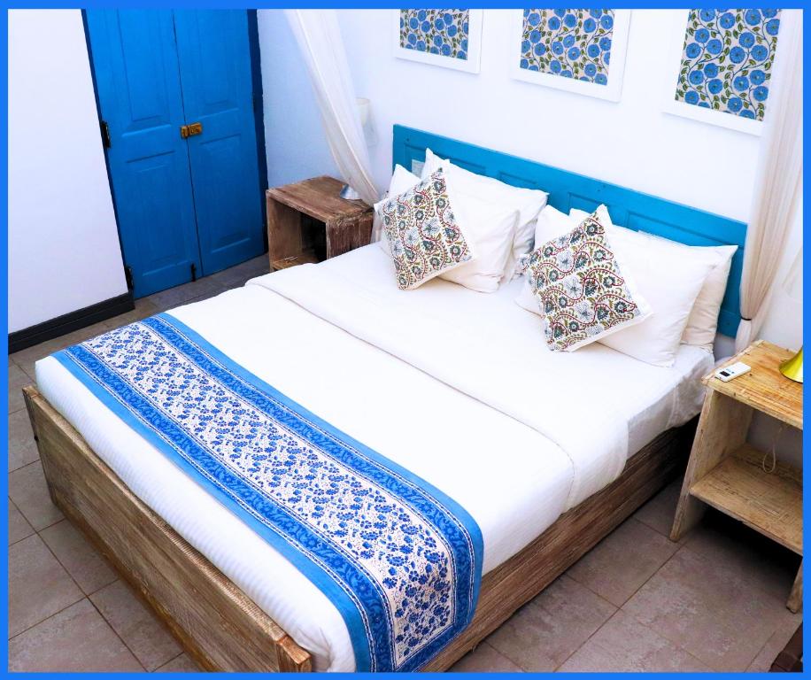 Esperanza Beach Villa & Spa photo