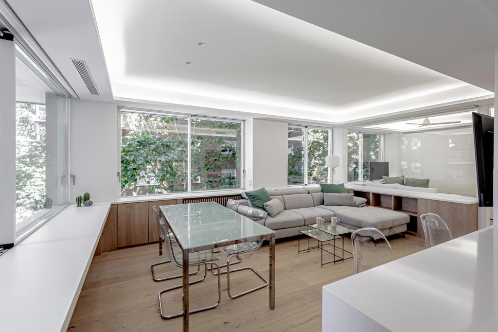 Chamberí Living - Nuevos Apartamentos de Lujo - 2