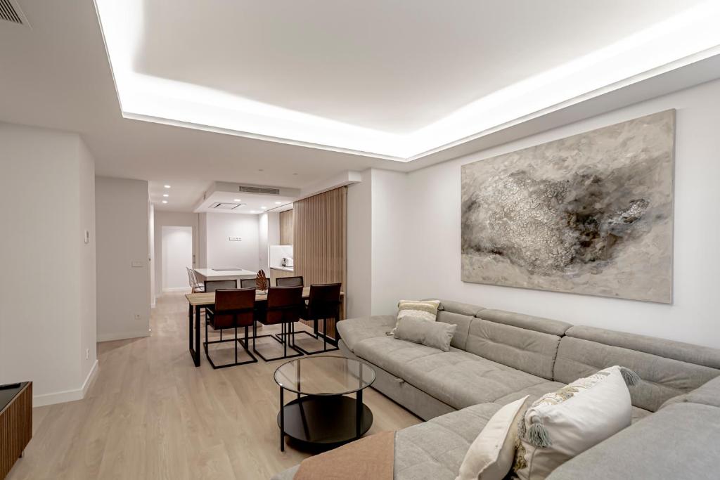 Chamberí Living - Nuevos Apartamentos de Lujo - 5