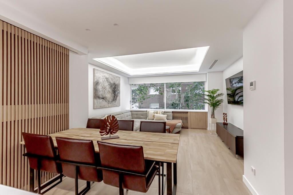 Chamberí Living - Nuevos Apartamentos de Lujo - 4