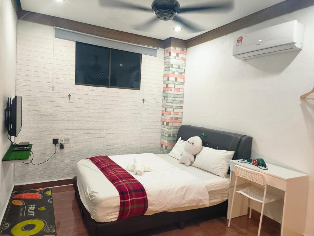 Taiping Vacation Home photo