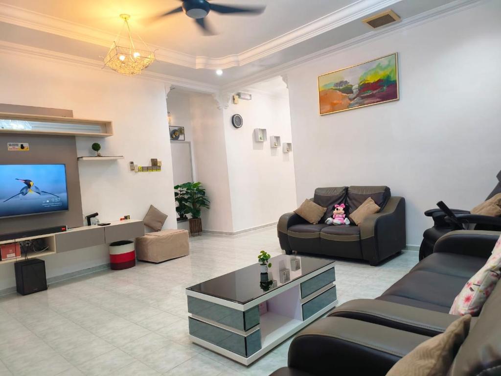 Taiping Vacation Home photo