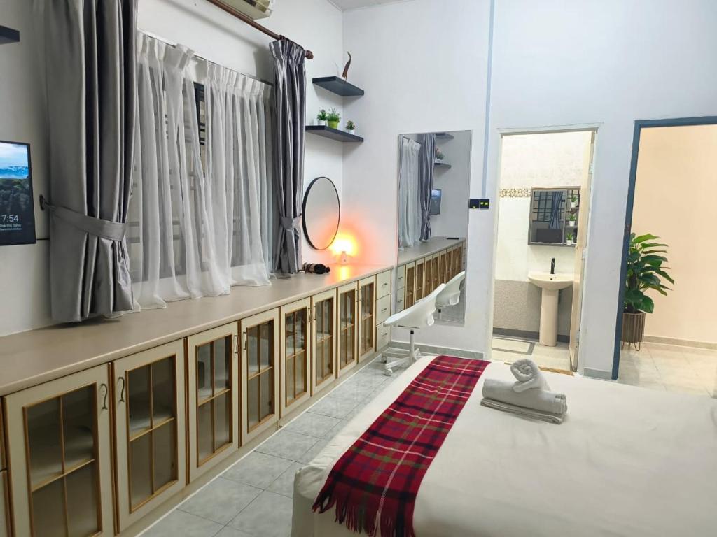 Taiping Vacation Home photo