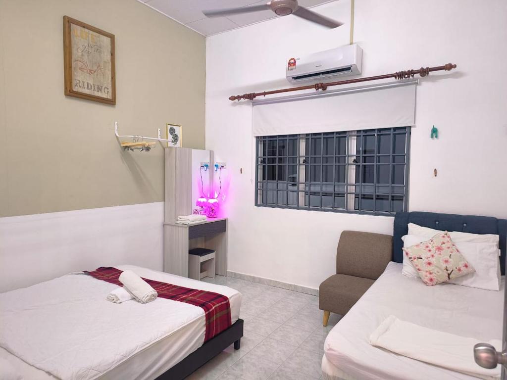 Taiping Vacation Home photo