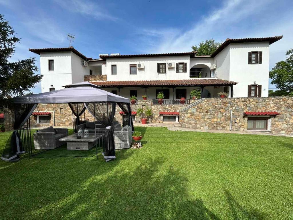 Studios Filio Sonia 2 — Hotel in Chalkidiki