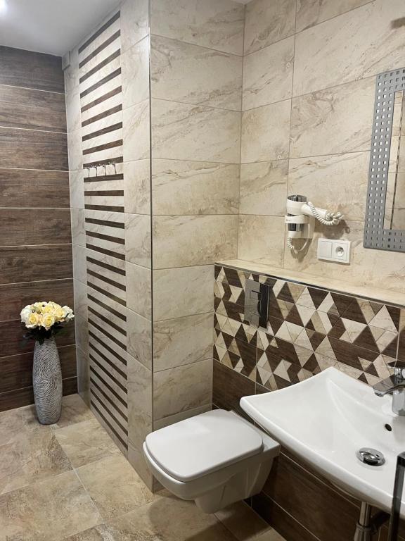 Apartmany Sumavska photo