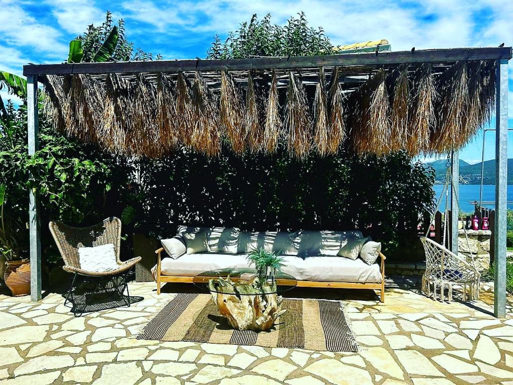 Luxury Villa Athina photo