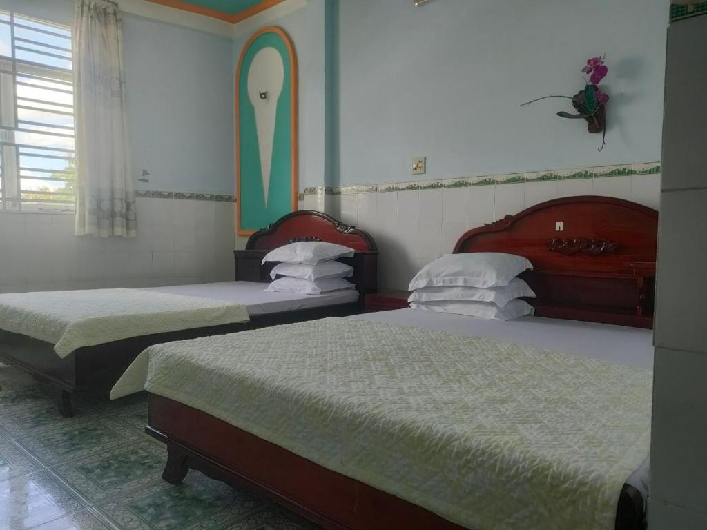 Ngọc Mai 1 Hotel