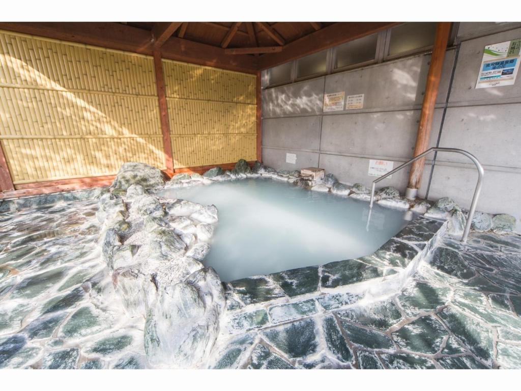 BIO-RESORT HOTEL&SPA O Park OGOSE - Vacation STAY 43502v photo