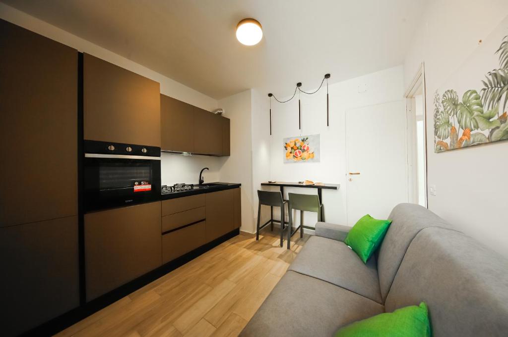 ERRE 19 Apartments - 1