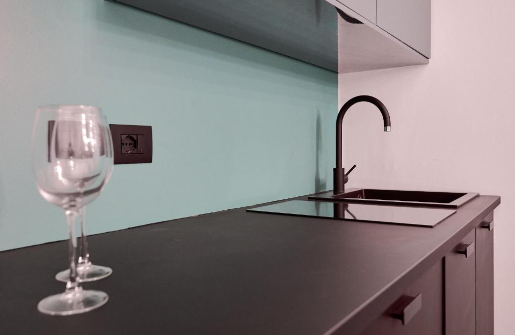 Xenia Apartments - Cozy Studio near Duomo - Porta Romana - 5