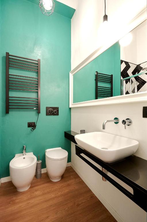 Xenia Apartments - Cozy Studio near Duomo - Porta Romana - 4