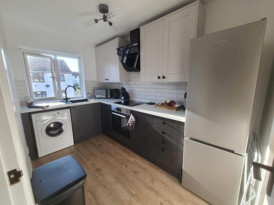 2 Bedroom Apartment, Brean photo 5