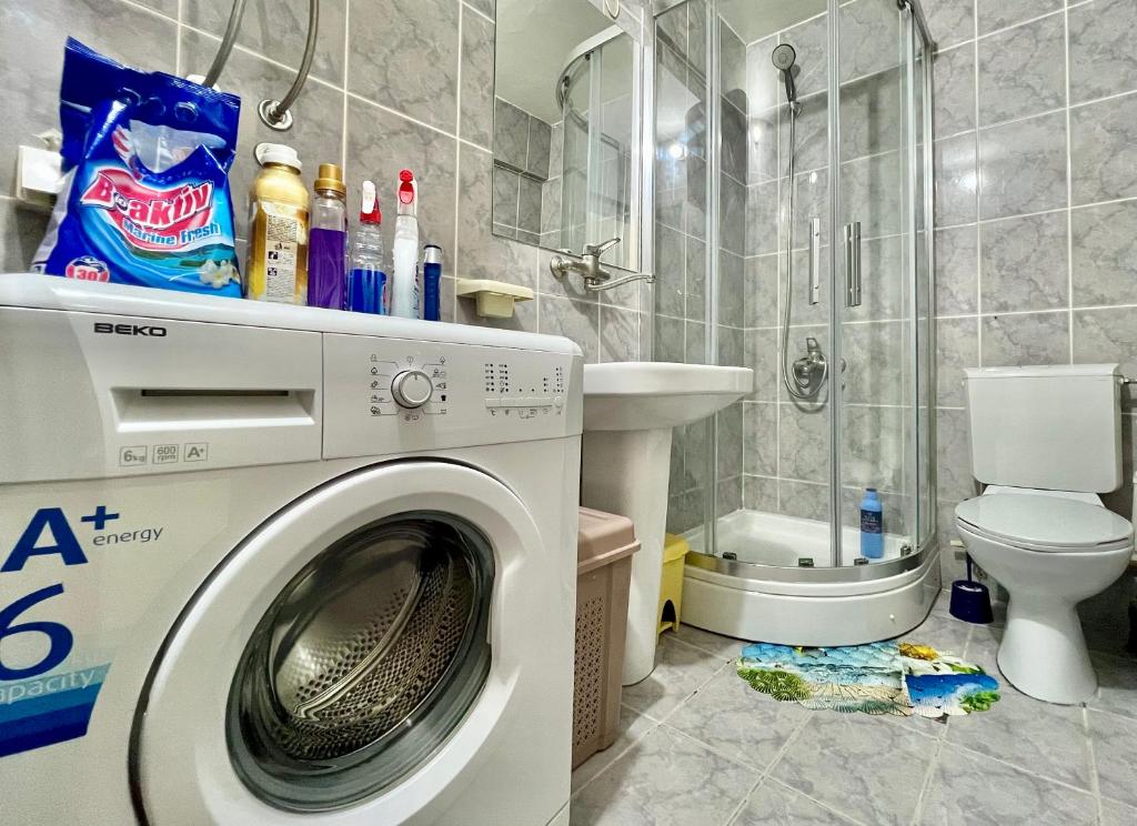 Homestay Mark - DOUBLE BED ROOM - shared bathroom - 5