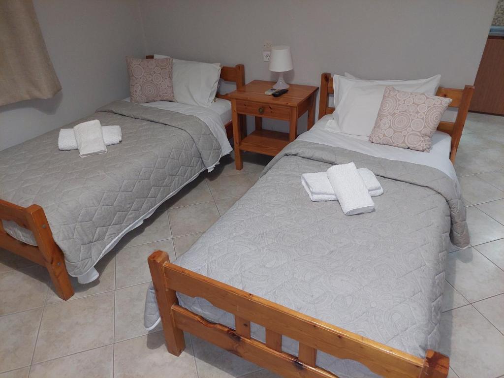 Zagas Hotel Ξενοδοχειο Ζαγκας photo