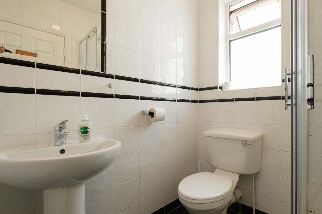 バスルーム（客室）