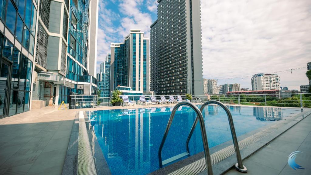 New Wave Hotel photo