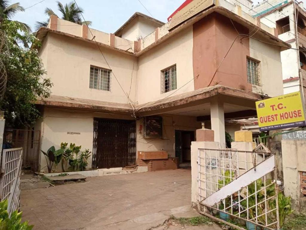 OYO 9009 TC guest House photo