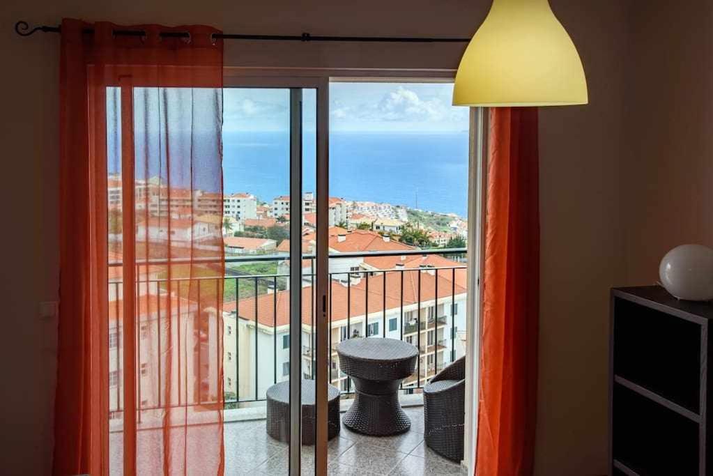 Garajau Ocean View, Caniço