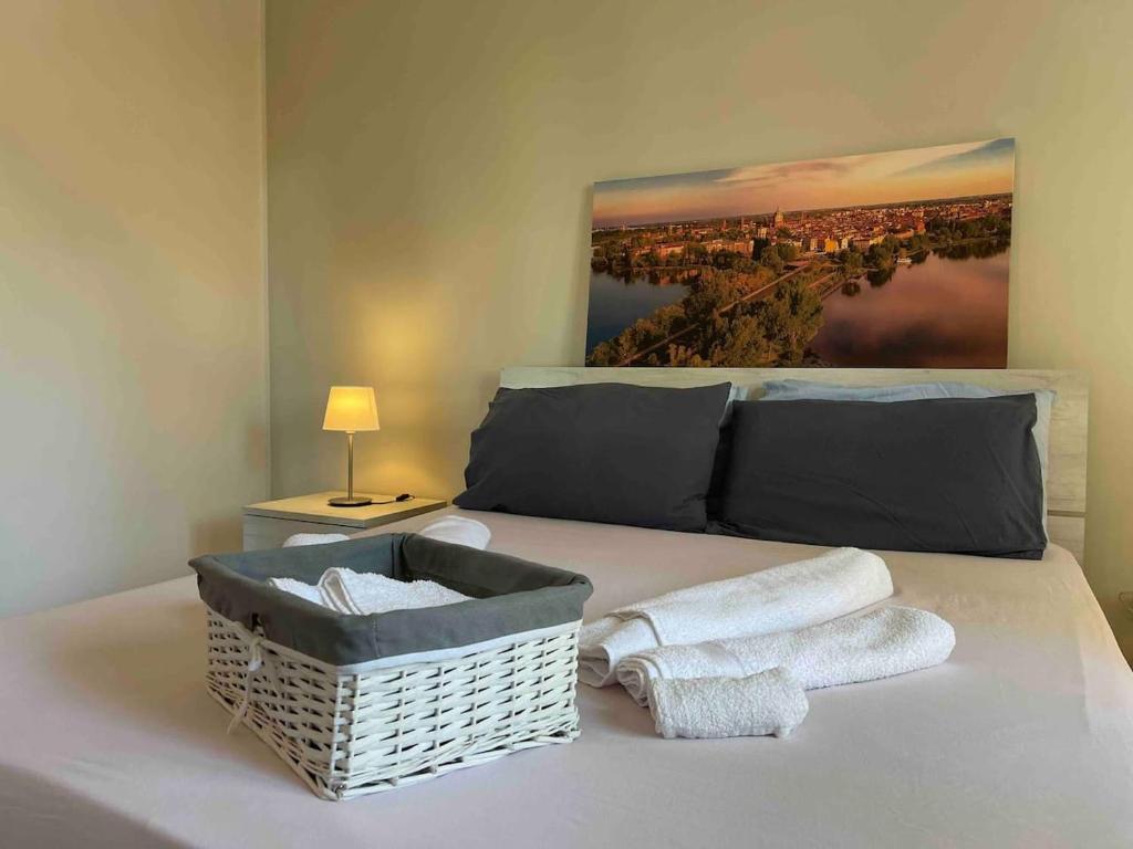 [Lotus Home] eleganza e accoglienza a Mantova - 2