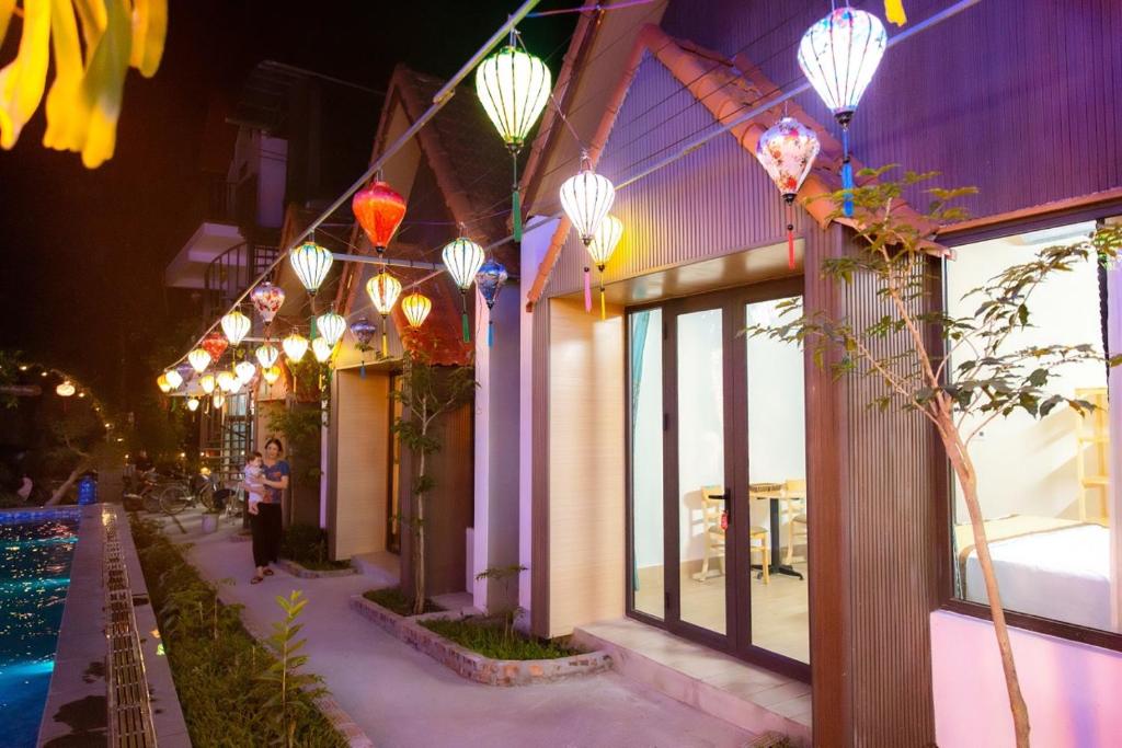 Tam Coc Hao Hao Homestay