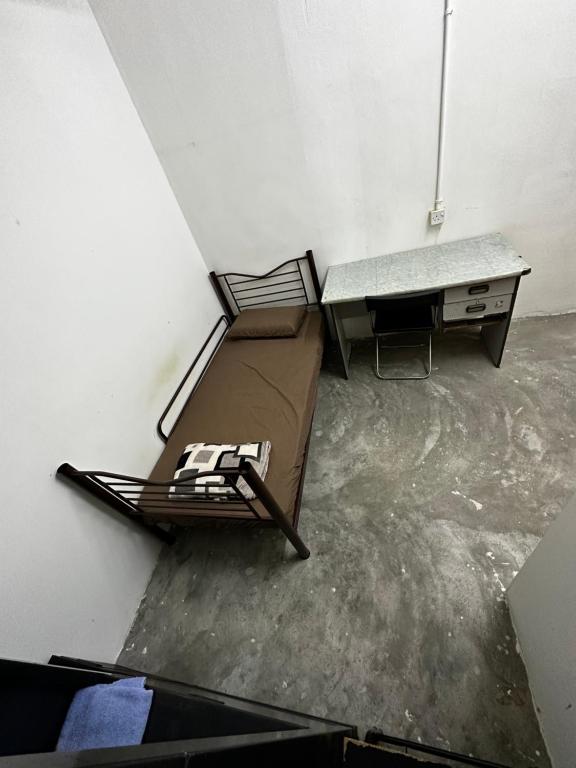Jiaxin Dormitory Puteri Wangsa photo