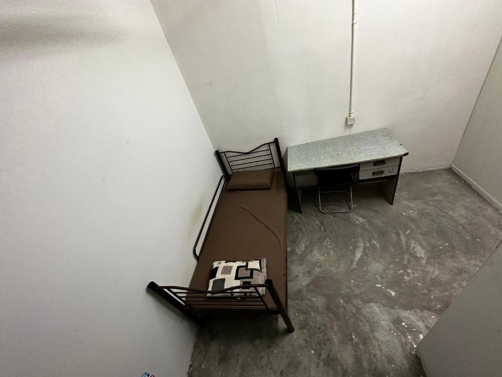 Jiaxin Dormitory Puteri Wangsa photo
