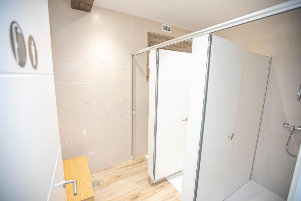Albergue A Fabrica - 4