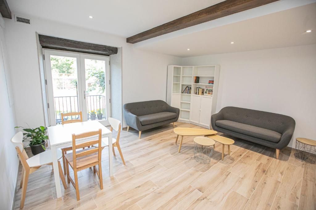 Albergue A Fabrica - 3