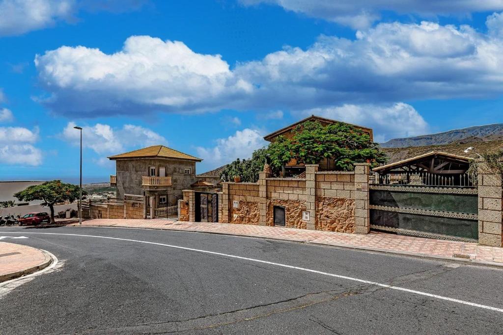 Tenerifeopenhome Charming cave villa Costa Adeje - 4