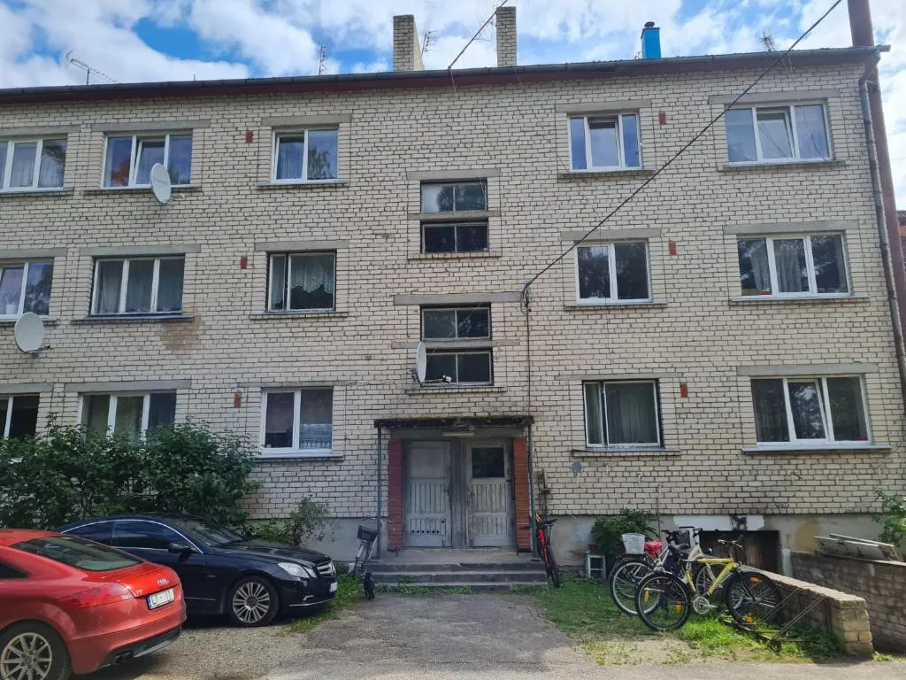 Kalmāri 16, hotel in Kolka